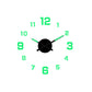 💥50% OFF LIMITED TIME💥3D DIY Luminous Acrylic Wall Clock Set