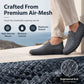 👟New Arrivals 50% OFF💥Men’s Breathable Slip-On Casual Shoes – Lightweight Everyday Comfort Sneakers ✨
