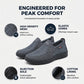 👟New Arrivals 50% OFF💥Men’s Breathable Slip-On Casual Shoes – Lightweight Everyday Comfort Sneakers ✨