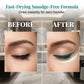 🎁✨Quick-Drying Waterproof Eyeliner Pen