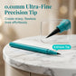 🎁✨Quick-Drying Waterproof Eyeliner Pen