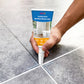 Tile Grout Repair - Waterproof & Mildew-Proof