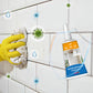 Tile Grout Repair - Waterproof & Mildew-Proof