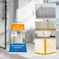 Tile Grout Repair - Waterproof & Mildew-Proof
