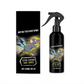 Effective Rodent Repellent Spray for Cars