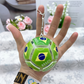 Soccer Stress Relief Squeeze Toy
