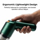 🔥🔋High-Power Cordless Vacuum Cleaner Kit for Car💨