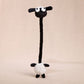 ✨Long Neck Plush Animal Bag Pendant