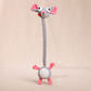 ✨Long Neck Plush Animal Bag Pendant