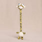 ✨Long Neck Plush Animal Bag Pendant