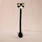 ✨Long Neck Plush Animal Bag Pendant