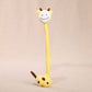 ✨Long Neck Plush Animal Bag Pendant