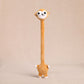 ✨Long Neck Plush Animal Bag Pendant