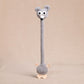 ✨Long Neck Plush Animal Bag Pendant