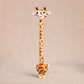 ✨Long Neck Plush Animal Bag Pendant