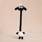 ✨Long Neck Plush Animal Bag Pendant