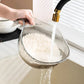 ⏳Limited-time 50% off⏰Multi-functional Clear Draining Basket🌊🌾🥦