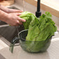 ⏳Limited-time 50% off⏰Multi-functional Clear Draining Basket🌊🌾🥦