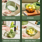 ⏳Limited-time 50% off⏰Multi-functional Clear Draining Basket🌊🌾🥦