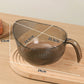 ⏳Limited-time 50% off⏰Multi-functional Clear Draining Basket🌊🌾🥦