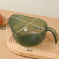 ⏳Limited-time 50% off⏰Multi-functional Clear Draining Basket🌊🌾🥦