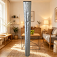 ❄️🧊 AC hose insulation cover – triple-layer, blocks heat, saves energy bills!