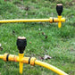 🔥 Automatic Rotating Lawn Sprinkler