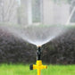 🔥 Automatic Rotating Lawn Sprinkler