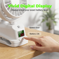 USB Rechargeable Personal Cooling Fan
