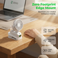 USB Rechargeable Personal Cooling Fan