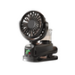 USB Rechargeable Personal Cooling Fan