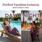 👗 LIMITED-TIME 50% OFF! ✨ Women's Drawstring Spaghetti Strap Dress – Loose Fit, Breathable, Vacation Ready 🌸