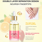 🔥Limited Time Promotion 50% OFF🔥Nail Cuticle Essential Oil with Dropper