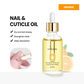 🔥Limited Time Promotion 50% OFF🔥Nail Cuticle Essential Oil with Dropper
