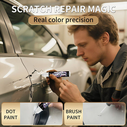 🏆BUY 1 GET 1 FREE🔥Universal Car Scratch Repair Pen