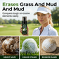 Portable Golf Ball Foaming Cleaner