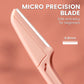 Folding Eyebrow Razor