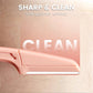 Folding Eyebrow Razor