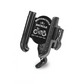 Quick-Release Bike Phone Mount with Secure Lock