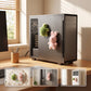 Lovely Plushie Fridge Magnet Doll