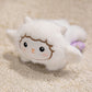 Lovely Plushie Fridge Magnet Doll