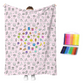 🔥 50% OFF! 🎨 Creative Cozy Colouring Blanket Kit – Colour, Wash & Create Again 🧸