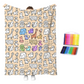 🔥 50% OFF! 🎨 Creative Cozy Colouring Blanket Kit – Colour, Wash & Create Again 🧸