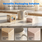 🔥Limited Time Promotion 50% OFF🔥Clear Heat Shrink Wrap Bags for Dustproof Packaging