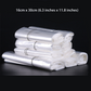 🔥Limited Time Promotion 50% OFF🔥Clear Heat Shrink Wrap Bags for Dustproof Packaging