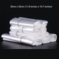 🔥Limited Time Promotion 50% OFF🔥Clear Heat Shrink Wrap Bags for Dustproof Packaging