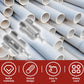🛠️Industrial-Grade | Heavy-Duty Pipe Threader | Precise & Durable🎯