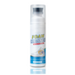 A no-rinse foam cleaner with a built-in brush head – a miracle cleaner for fabrics and furniture