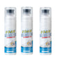 A no-rinse foam cleaner with a built-in brush head – a miracle cleaner for fabrics and furniture
