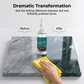 Stone Crystal Plating Agent